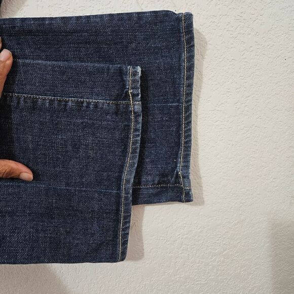 Citizen of Humanity Dita Jeans petite bootcut women sz 28 - Picture 4 of 11